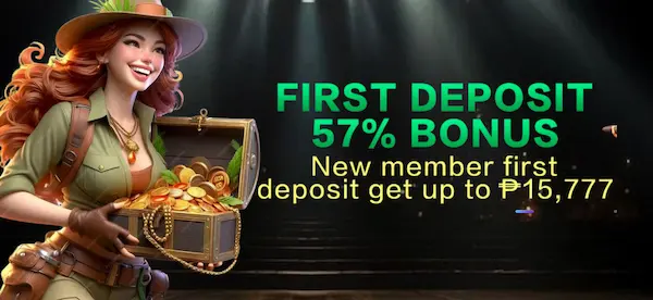 Boa diversão! Login no Love Reels Casino