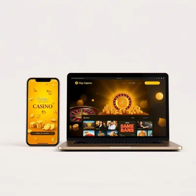 Aplicativo De Login Do TAMA99 Casino